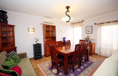 Ameijeira Apartamento | C27 - Torraltinha Way Apartment