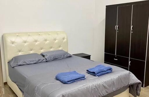 Sitiawan Apartamento | C29-2欢迎来到悦客之家Welcome to Yueke Home