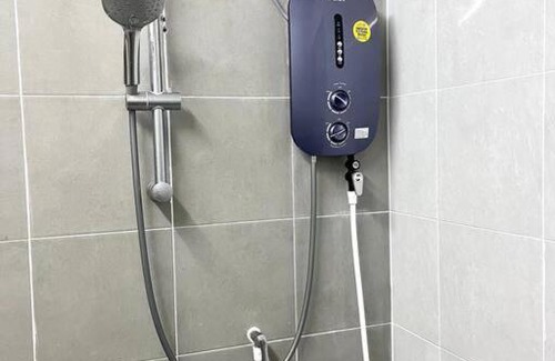 Sitiawan Apartamento | C29-2欢迎来到悦客之家Welcome to Yueke Home