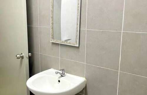 Sitiawan Apartamento | C29-2欢迎来到悦客之家Welcome to Yueke Home