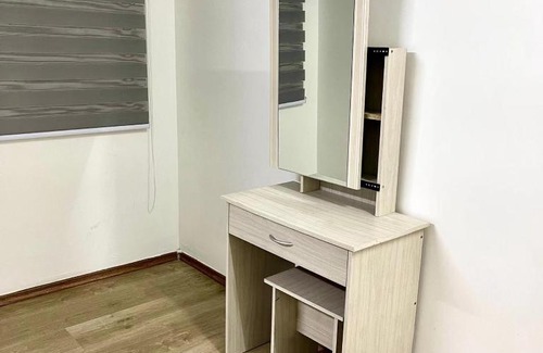 Sitiawan Apartamento | C29-2欢迎来到悦客之家Welcome to Yueke Home