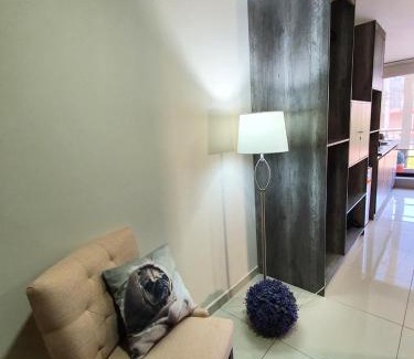 Ciudad López Mateos Apartamento | C3 EXECUTIVE SUITES at ITESM CEM Families Tourists & Travelers Choice Foreign Students Companies Executives WELCOME! 10min Izcalli-15min Esmeralda-20min Sátelite-25min AIFA