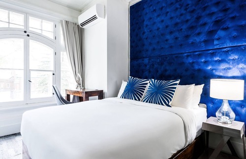 Montcalm Hotel | C3 - Hotel art de vivre
