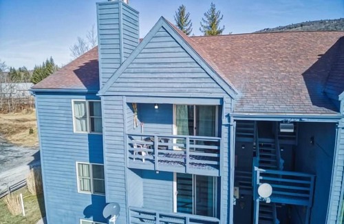 Timberline Condominio | C302 -Great views! Timberline Condo