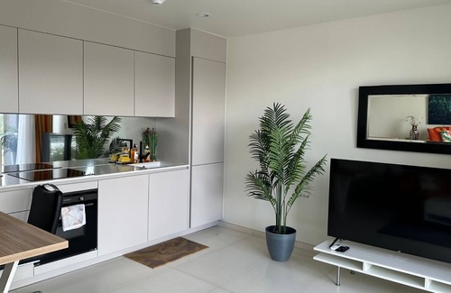 Cole Bay Casa | C326 - Beautiful Apartment With Balcony