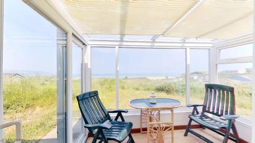 Hayle Casa | C35 Le Grace, Riviere Towans