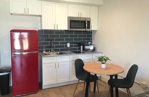 St. Johns Apartamento | C36 Spacious Studio in All Inclusive Community