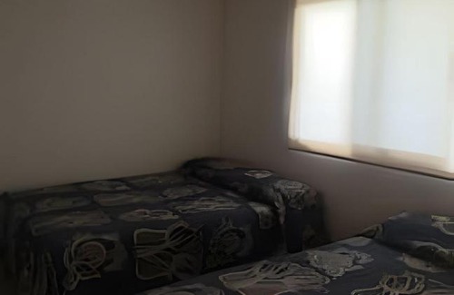 La Peñita de Jaltemba Casa | C3A Casas la colmena a 3 min playa alberca 2 nivel