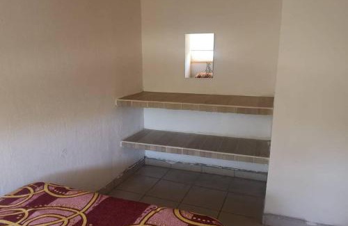 La Peñita de Jaltemba Casa | C4 Alberca privada a 5 min de la playa planta alta