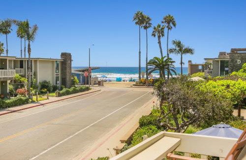 Townsite Apartamento | C4 - Coastal Cottage