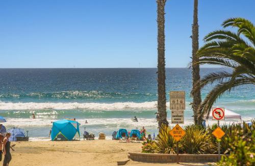 Townsite Apartamento | C4 - Coastal Cottage