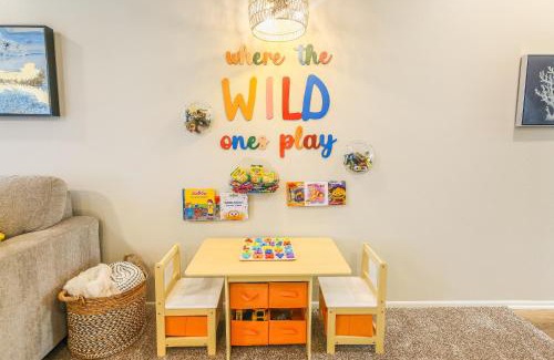 Townsite Apartamento | C4 - Coastal Cottage