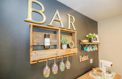 Townsite Apartamento | C4 - Coastal Cottage