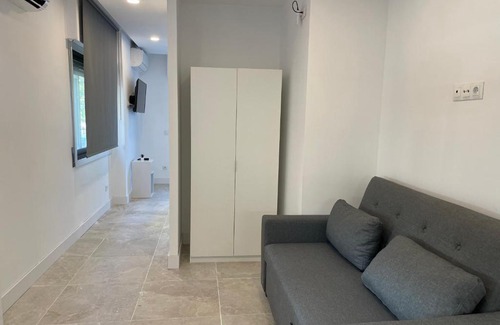 Nueva España Apartamento | C4 Exclusiva zona Madrid