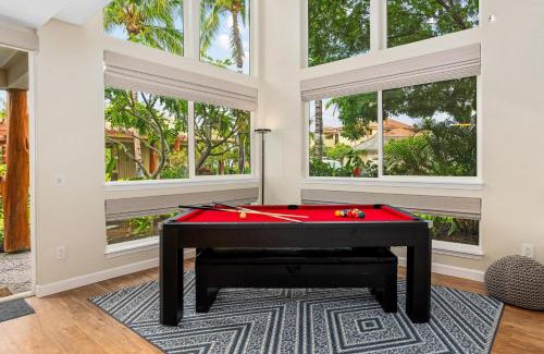 Waikoloa Casa | C4 Waikoloa Beach Villas