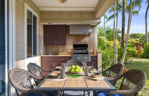 Waikoloa Casa | C4 Waikoloa Beach Villas