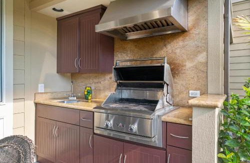 Waikoloa Casa | C4 Waikoloa Beach Villas