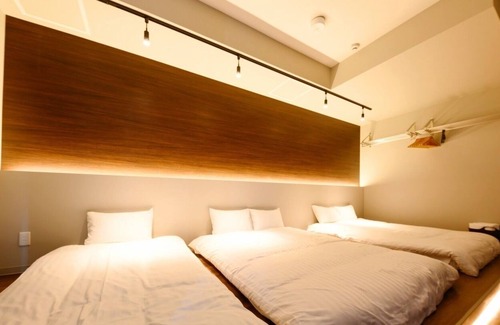 Chitose Casa | C402 ADAMAS CHITOSEFree parking / Chitose Hokkaidō