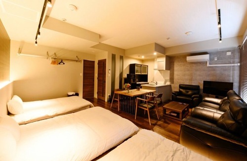 Chitose Casa | C402 ADAMAS CHITOSEFree parking / Chitose Hokkaidō