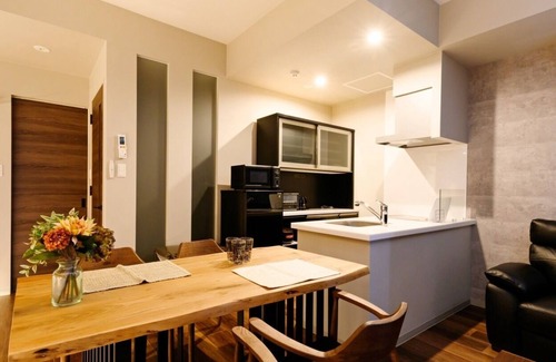 Chitose Casa | C402 ADAMAS CHITOSEFree parking / Chitose Hokkaidō