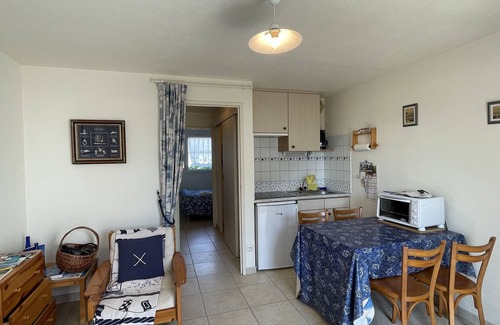Kerherou Apartamento | C4051-petite Copropriété Située à la Pointe de Trévignon
