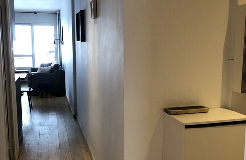 Prapoutel Apartamento | C501 - 65 m2 - 4P - 6/8 pers