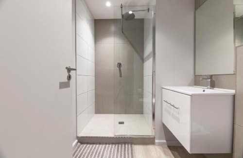 Cape Town City Centre Apartamento | C504 Woodstock Quarter