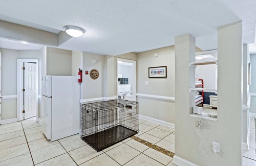 Ocean Hill Casa | C5058 Close to the Beach! Dogs Ok!Free Pool Heat March through May! Specials!