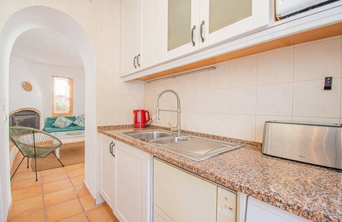 Mato Serrao Chalet De Esquí | C63 Quinta do Paraiso Beautiful Single Storey Bungalow