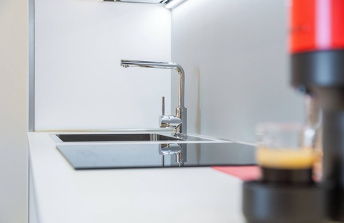 Asti Apartamento | C8 Apartments: Rosso Rubino 03