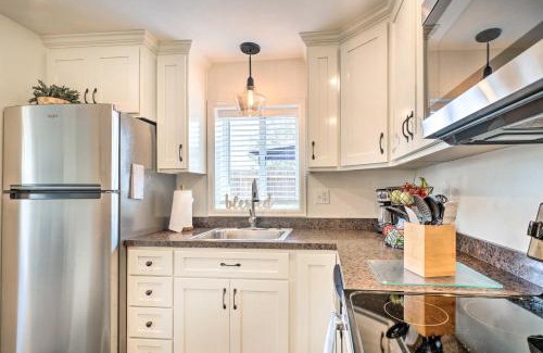 Lincoln Park Casa | Cañon City Home 15 Mi to Royal Gorge Bridge!
