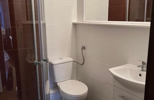 Oliwa Apartamento | Całe mieszkanie w Oliwie