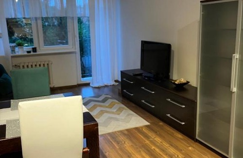 Oliwa Apartamento | Całe mieszkanie w Oliwie