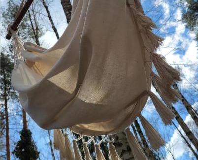 Piaseczno Otro | Całoroczne Leśne SPA pod Chmurką - zawsze na wyłącznosć