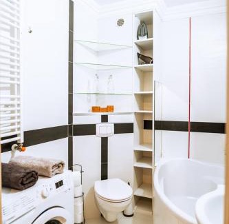 Legnickie Pole Apartamento | Cały apartament