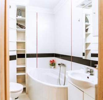 Legnickie Pole Apartamento | Cały apartament
