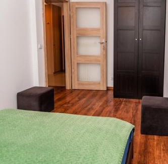 Legnickie Pole Apartamento | Cały apartament