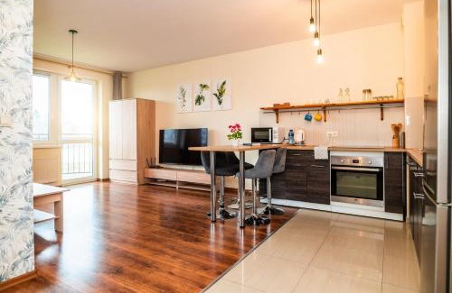 Legnickie Pole Apartamento | Cały apartament