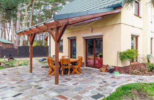 Lukecin Casa | Cały dom na chronionym osiedlu