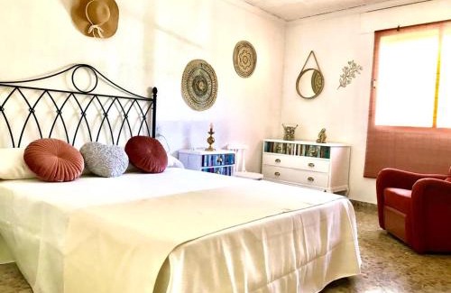 Bolulla Casa | Ca Àngela