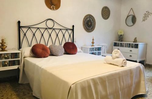 Bolulla Casa | Ca Àngela