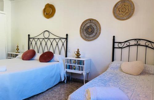 Bolulla Casa | Ca Àngela