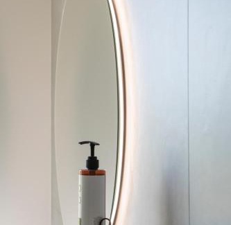 Pagnano Cabina | Ca' Allegra