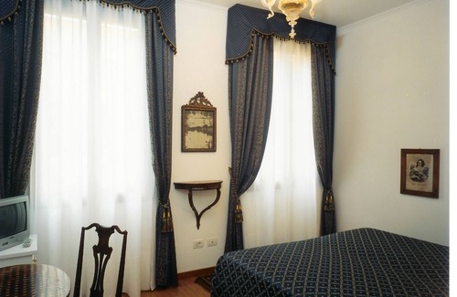 San Polo Casa | Ca Angeli