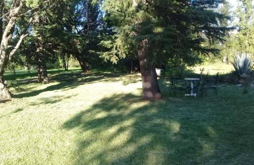 Departamento Ayacucho Casa | Casa amplia en las sierras de San Luis