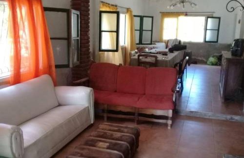 Departamento Ayacucho Casa | Casa amplia en las sierras de San Luis