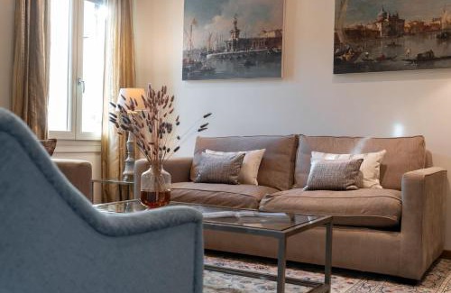 Castello Apartamento | Ca' Barbarina 1