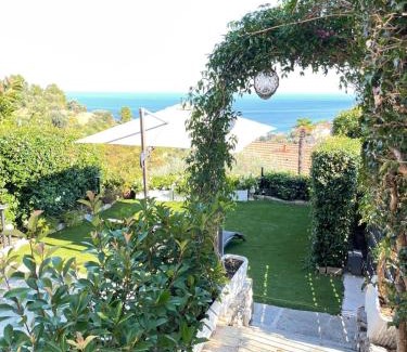 Alassio Apartamento | Ca Bea
