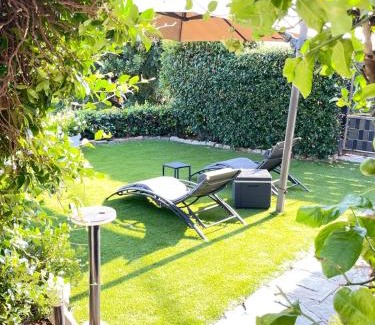 Alassio Apartamento | Ca Bea
