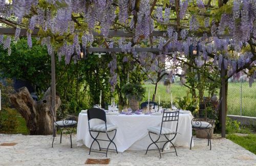 Castiglione di Cervia Cama Y Desayuno | Ca'Bevilacqua Bed&Breakfast